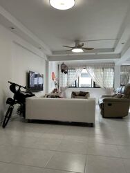 Blk 154 Gangsa Road (Bukit Panjang), HDB 5 Rooms #574556341
